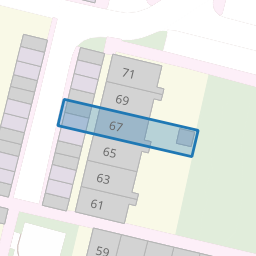 Perceel WTV00-A-6414