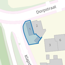 Perceel WTV00-A-6417