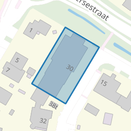 Perceel WTV00-A-6420