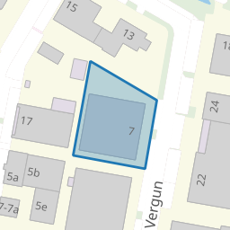 Perceel WTV00-A-6425