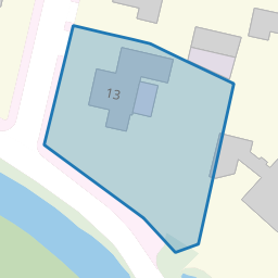 Perceel WTV00-A-6432