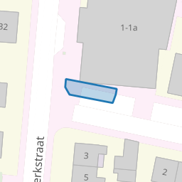 Perceel WTV00-A-6447