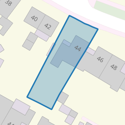 Perceel WTV00-A-6466