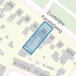 Perceel WTV00-A-6469