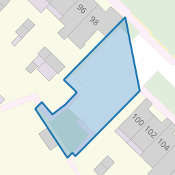 Perceel WTV00-A-6485