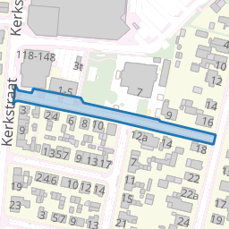 Perceel WTV00-A-6495