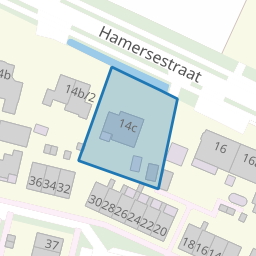 Perceel WTV00-A-6503