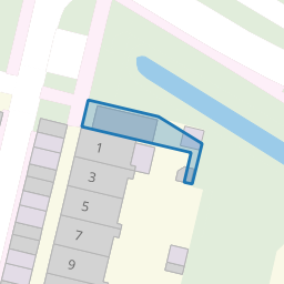 Perceel WTV00-A-6511