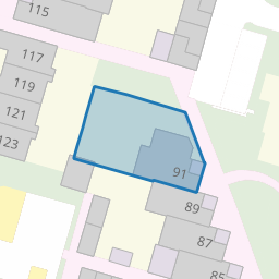 Perceel WTV00-A-6513