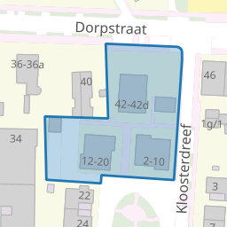 Perceel WTV00-A-6524