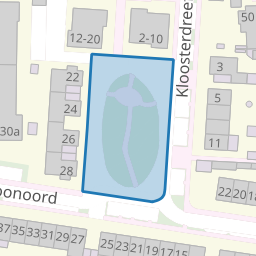 Perceel WTV00-A-6526