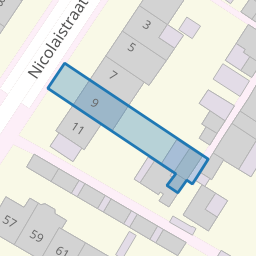 Perceel WTV00-A-6532