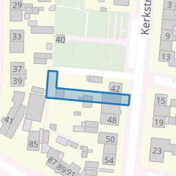 Perceel WTV00-A-6550