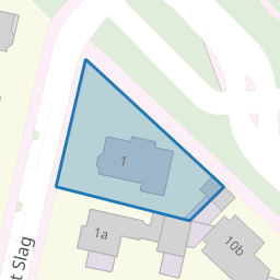 Perceel WTV00-A-6553