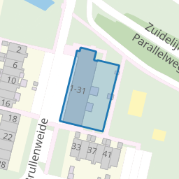 Perceel WTV00-A-6563