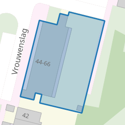 Perceel WTV00-A-6564