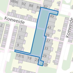 Perceel WTV00-A-6577