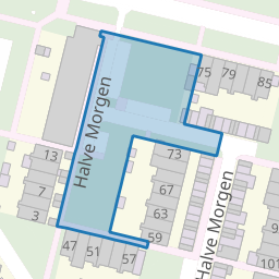 Perceel WTV00-A-6593