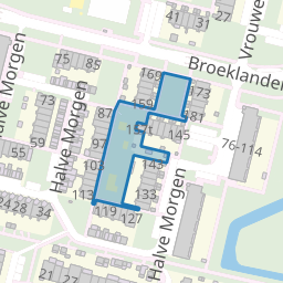 Perceel WTV00-A-6596