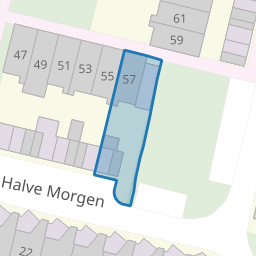 Perceel WTV00-A-6598