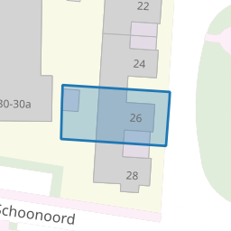 Perceel WTV00-A-6616