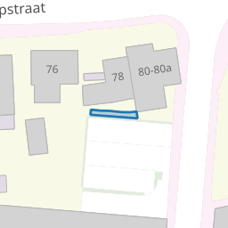 Perceel WTV00-A-6622