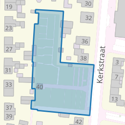 Perceel WTV00-A-6624