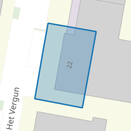 Perceel WTV00-A-6650