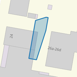 Perceel WTV00-A-6653