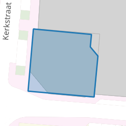 Perceel WTV00-A-6667