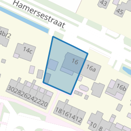 Perceel WTV00-A-6669