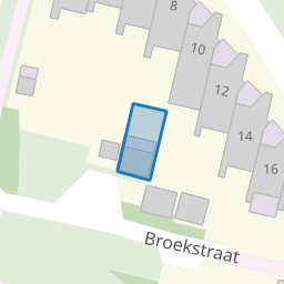 Perceel WTV00-A-6677