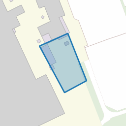 Perceel WTV00-A-6680