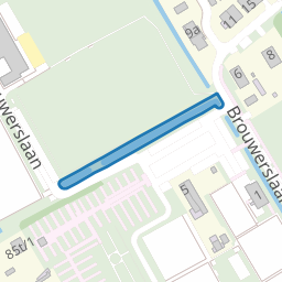 Perceel WTV00-A-6685