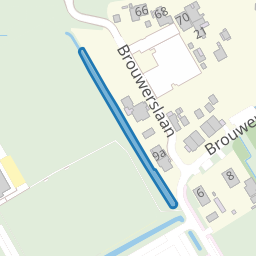 Perceel WTV00-A-6686