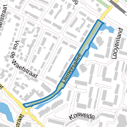 Perceel WTV00-A-6696