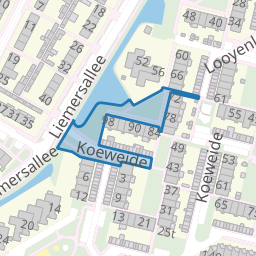 Perceel WTV00-A-6697