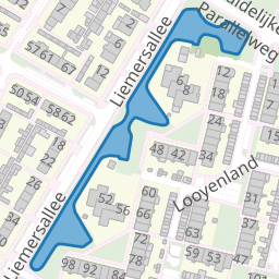 Perceel WTV00-A-6698