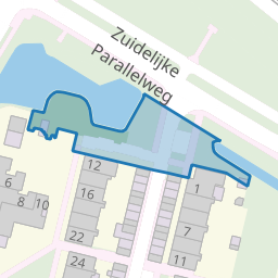 Perceel WTV00-A-6700