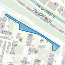 Perceel WTV00-A-6701