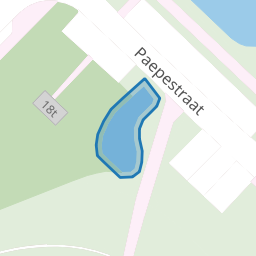 Perceel WTV00-A-6706