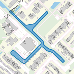 Perceel WTV00-A-6708