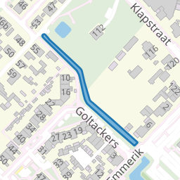 Perceel WTV00-A-6714