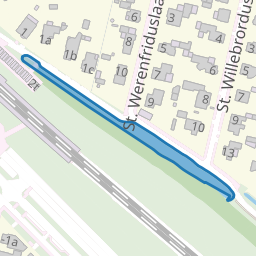 Perceel WTV00-A-6719