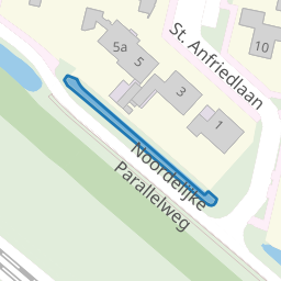 Perceel WTV00-A-6722