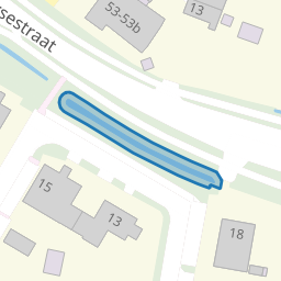 Perceel WTV00-A-6727