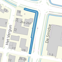 Perceel WTV00-A-6729