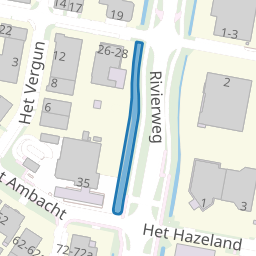 Perceel WTV00-A-6730