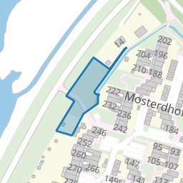 Perceel WTV00-A-6741