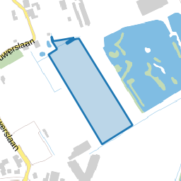 Perceel WTV00-A-6750